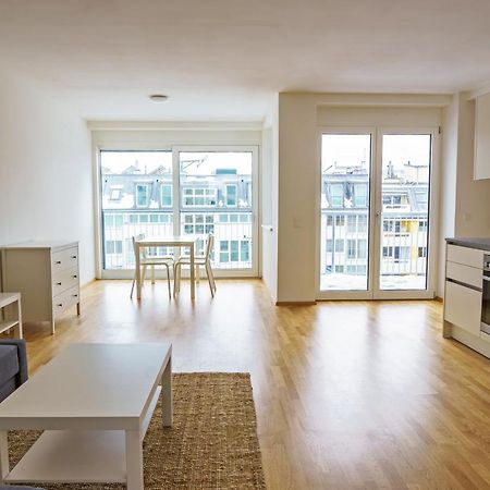 Vienna City Apartments Ottakring 외부 사진