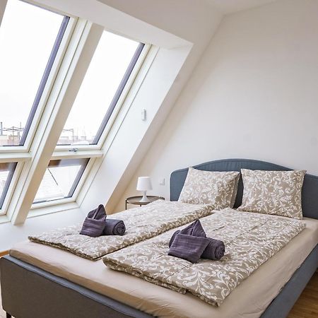 Vienna City Apartments Ottakring 외부 사진