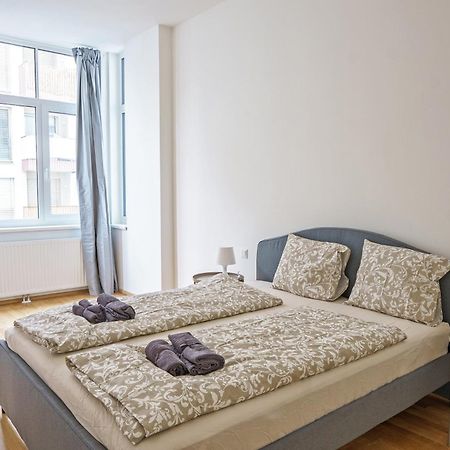 Vienna City Apartments Ottakring 외부 사진