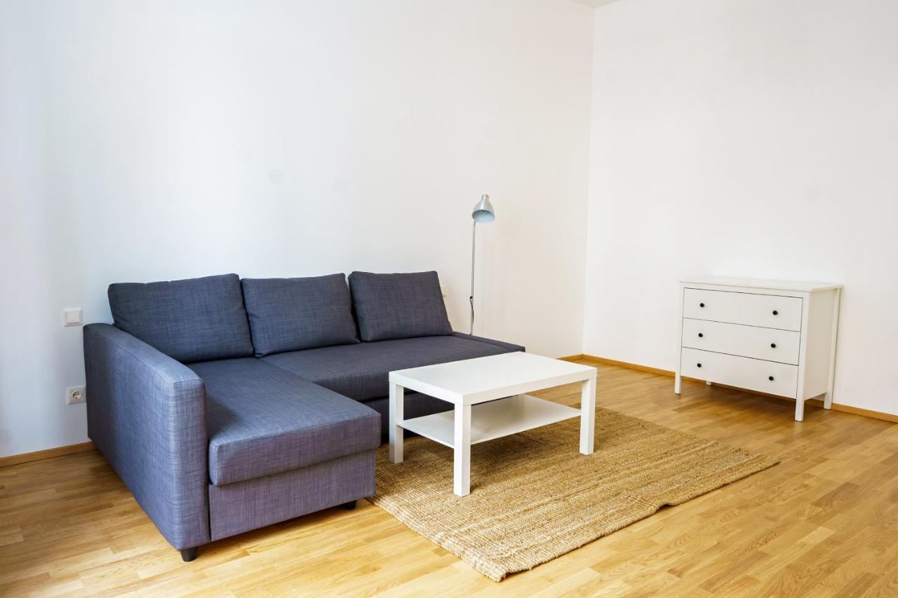 Vienna City Apartments Ottakring 외부 사진