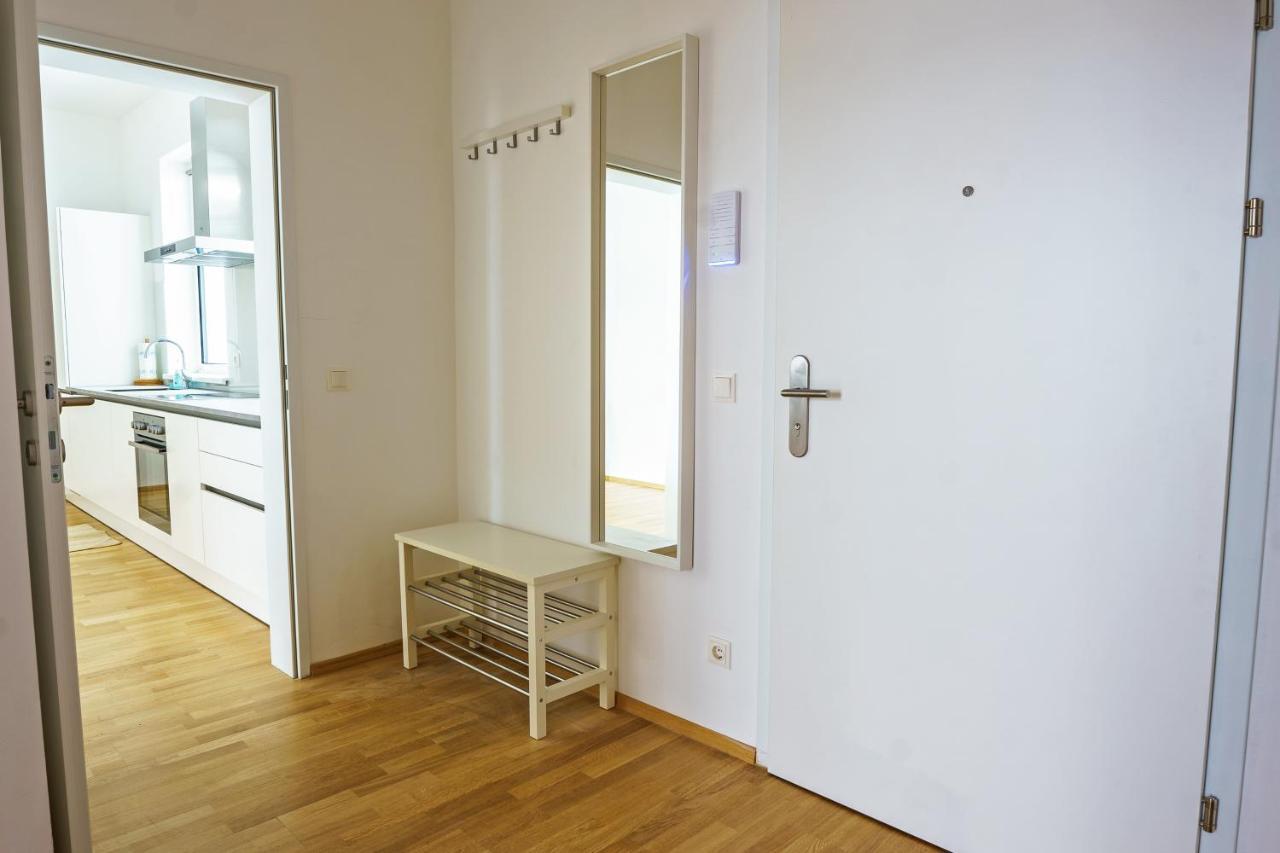 Vienna City Apartments Ottakring 외부 사진