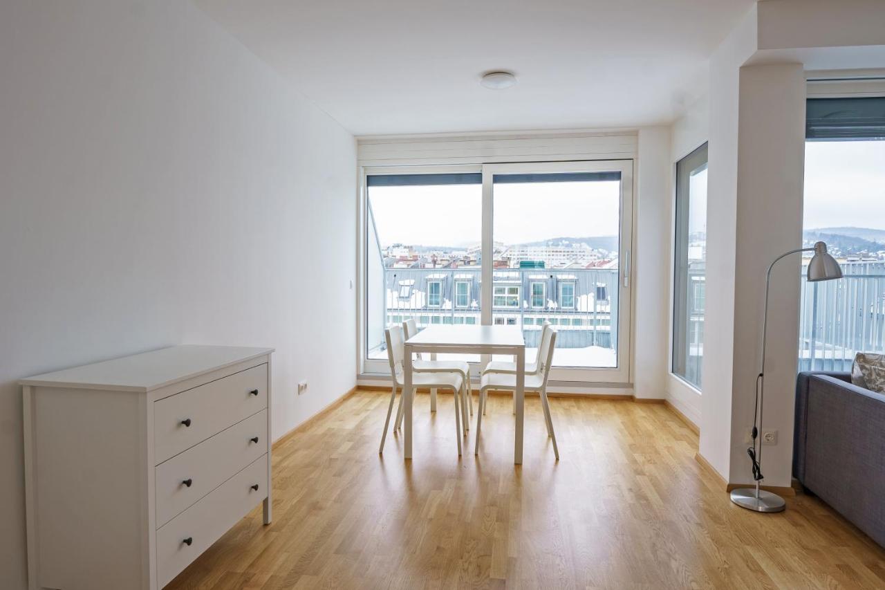 Vienna City Apartments Ottakring 외부 사진