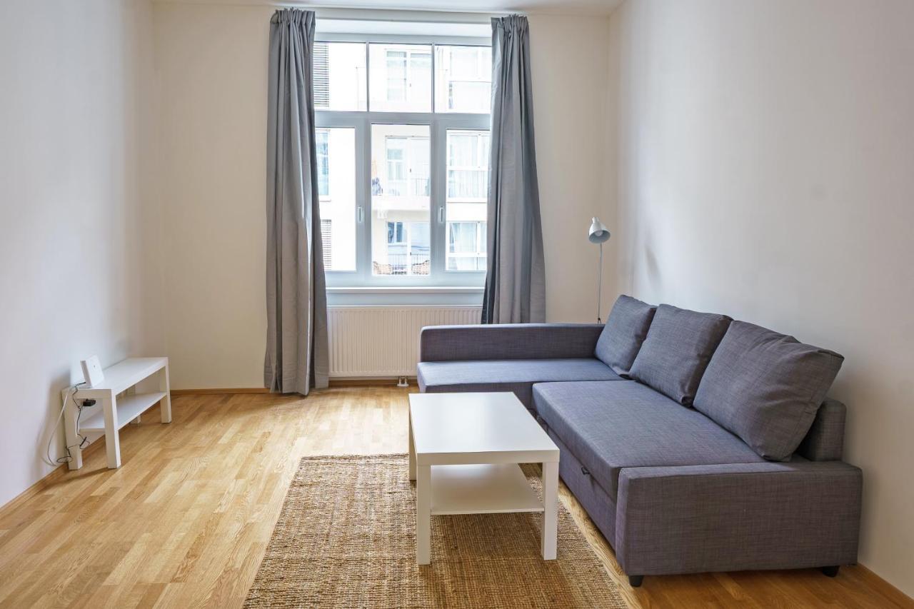 Vienna City Apartments Ottakring 외부 사진