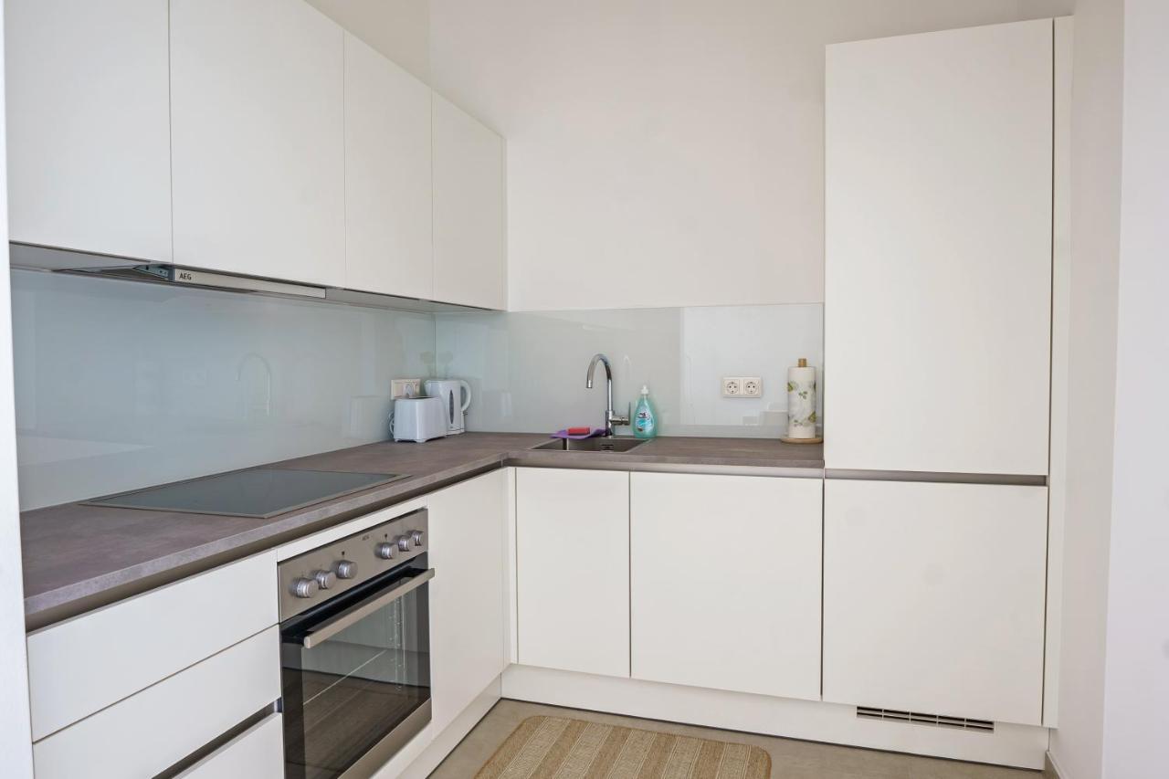 Vienna City Apartments Ottakring 외부 사진