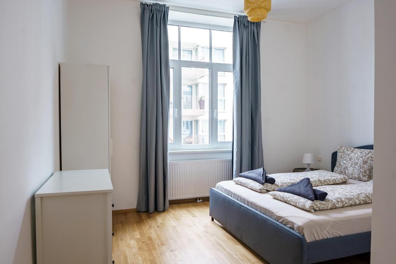 Vienna City Apartments Ottakring 외부 사진