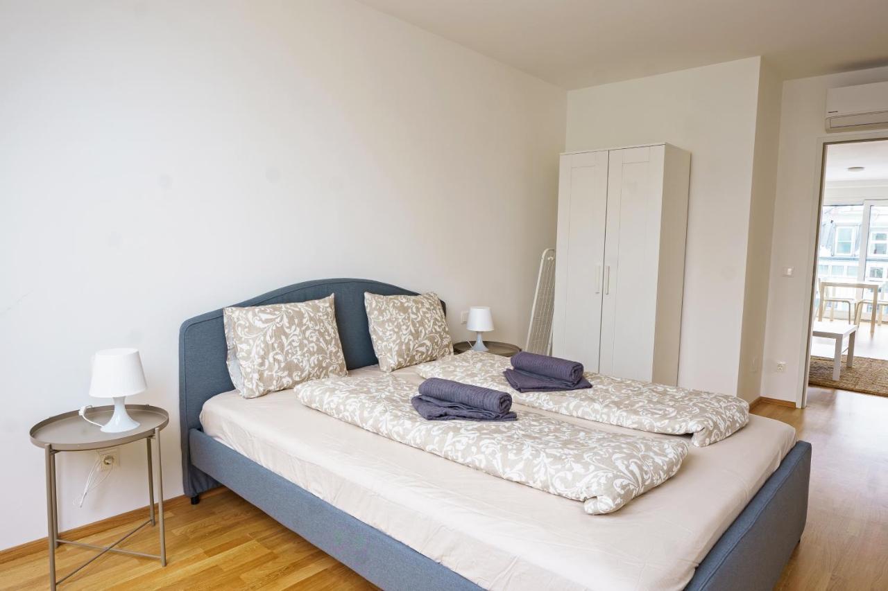 Vienna City Apartments Ottakring 외부 사진