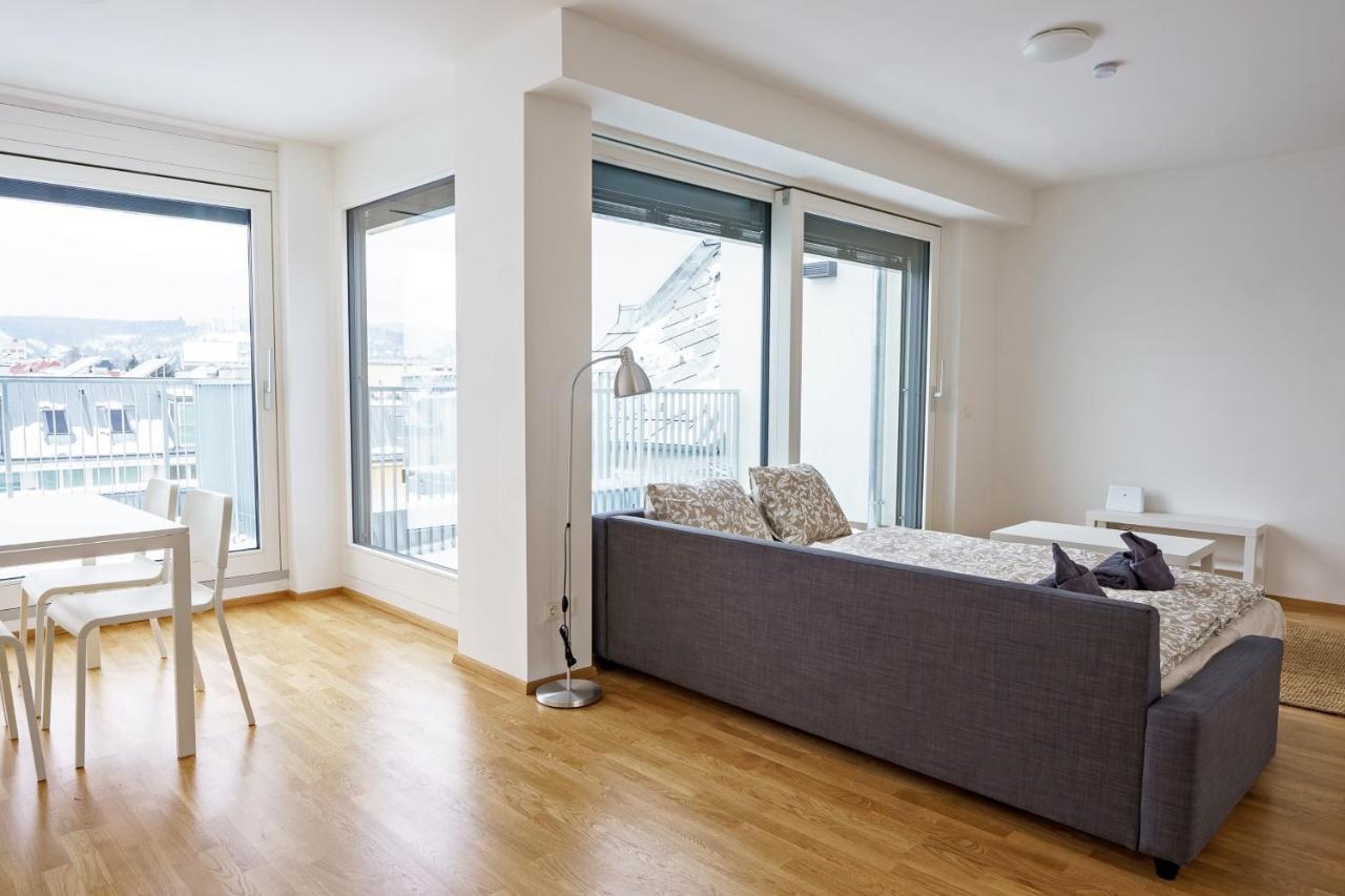 Vienna City Apartments Ottakring 외부 사진