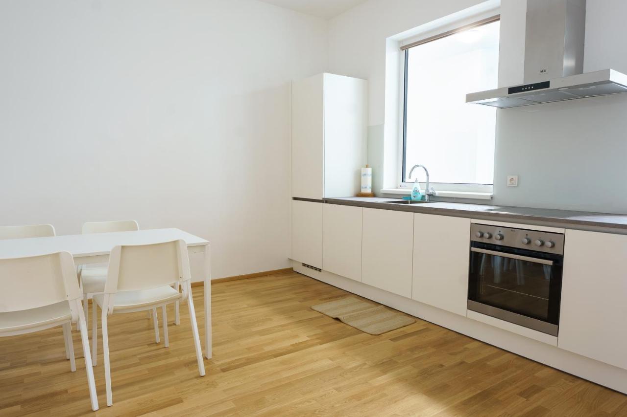 Vienna City Apartments Ottakring 외부 사진