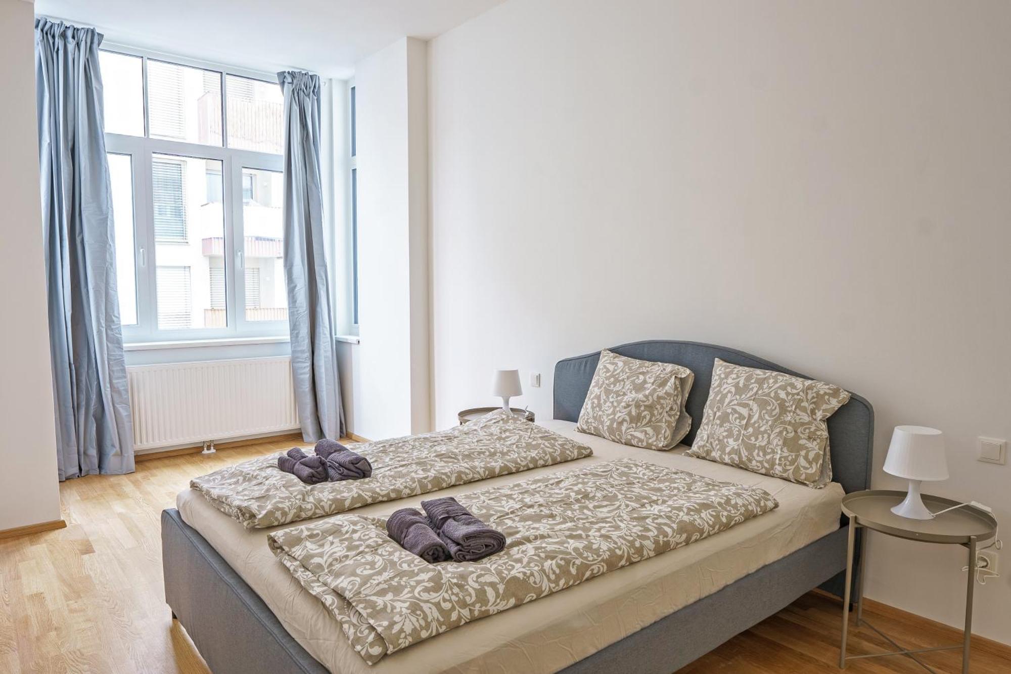 Vienna City Apartments Ottakring 외부 사진