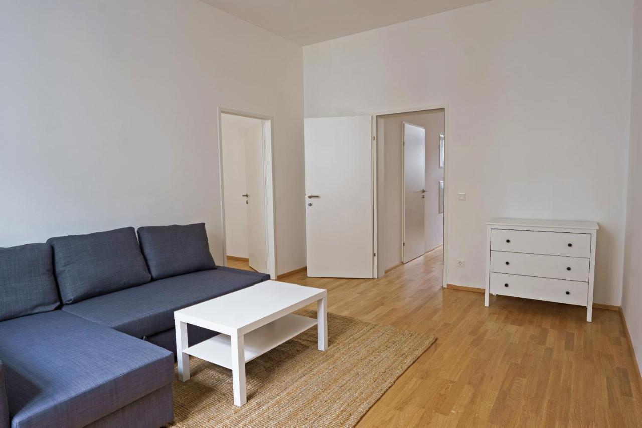 Vienna City Apartments Ottakring 외부 사진