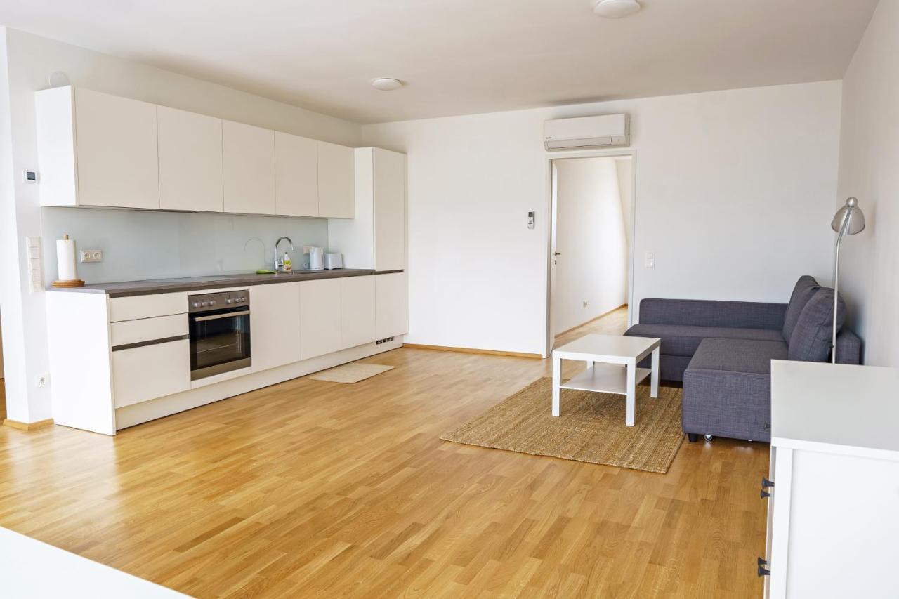 Vienna City Apartments Ottakring 외부 사진