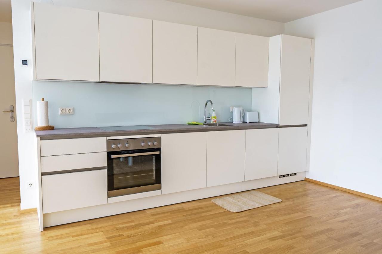 Vienna City Apartments Ottakring 외부 사진