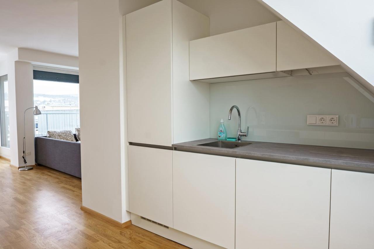 Vienna City Apartments Ottakring 외부 사진