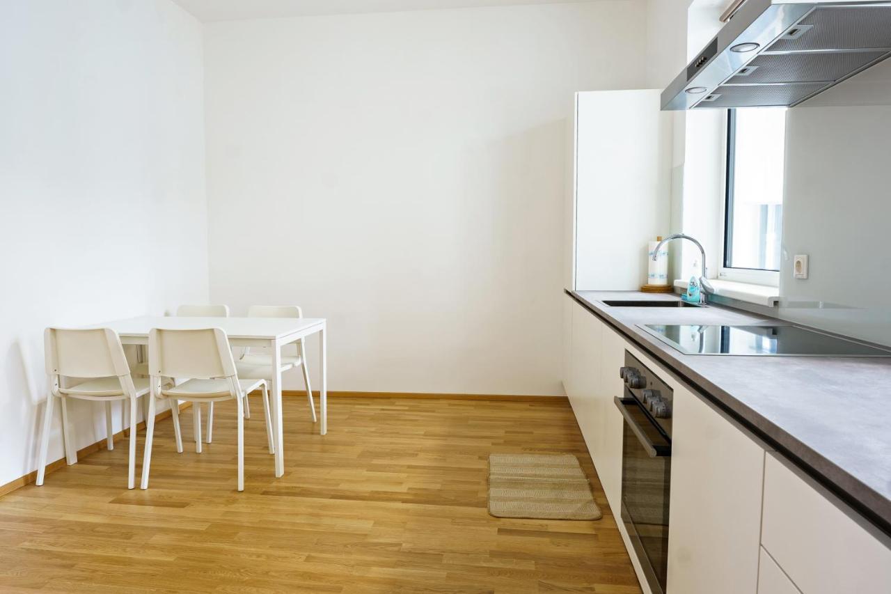 Vienna City Apartments Ottakring 외부 사진