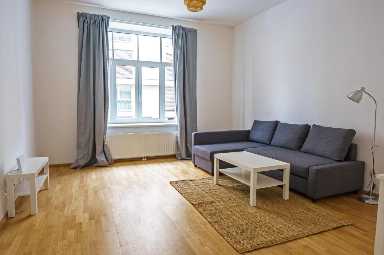 Vienna City Apartments Ottakring 외부 사진