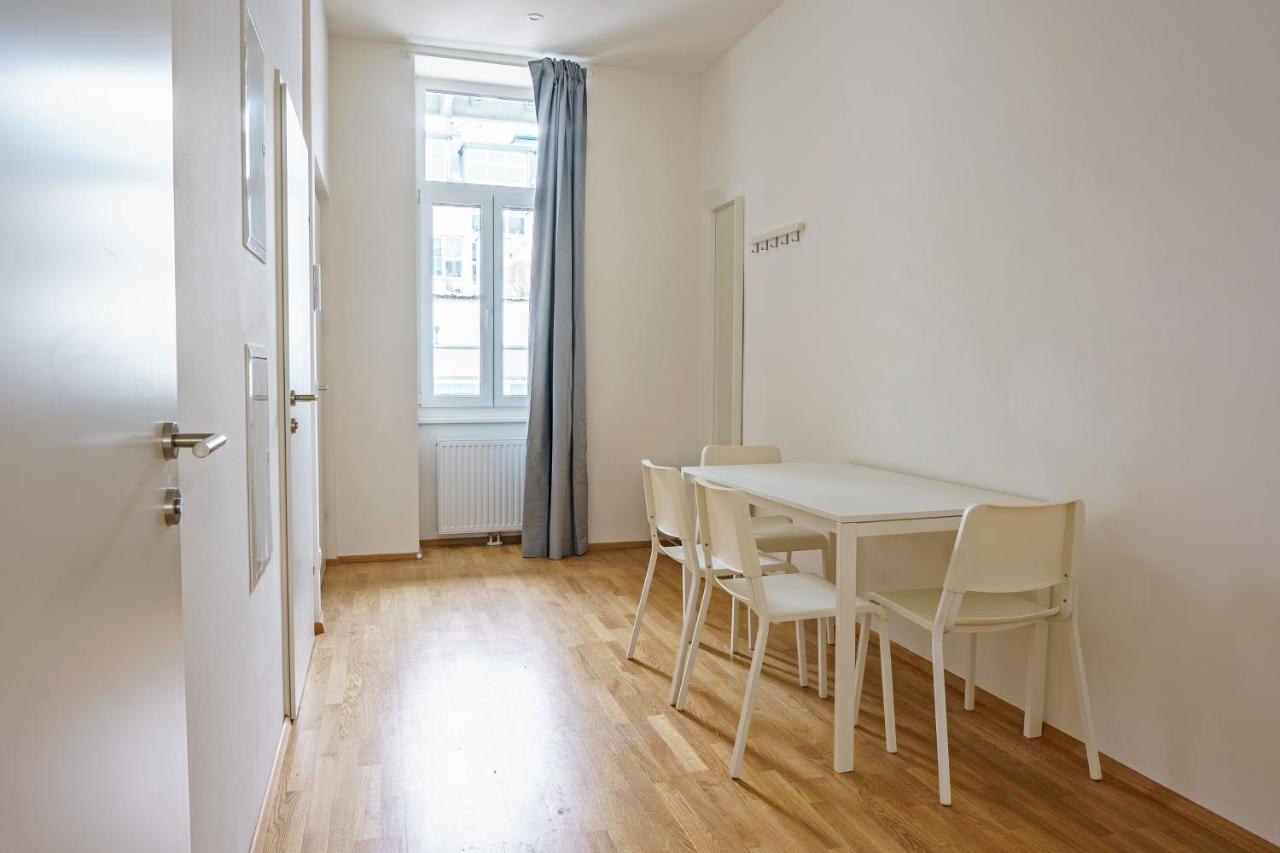 Vienna City Apartments Ottakring 외부 사진