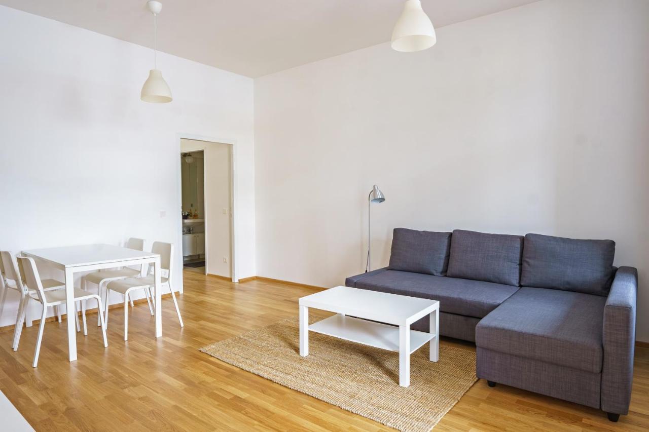 Vienna City Apartments Ottakring 외부 사진