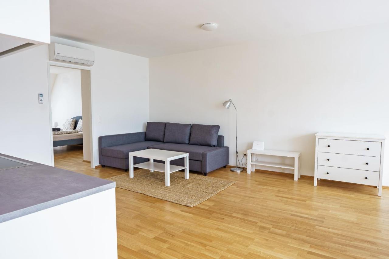 Vienna City Apartments Ottakring 외부 사진