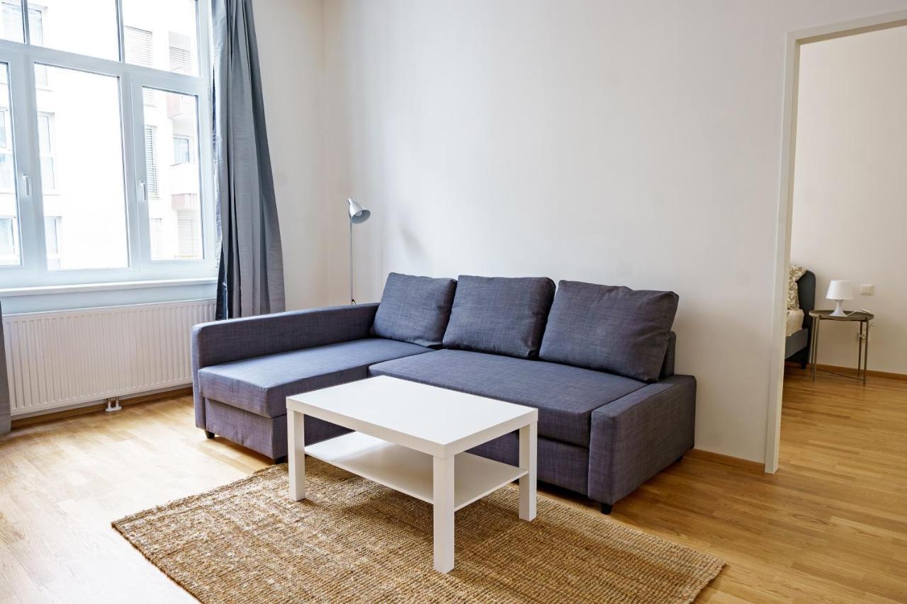 Vienna City Apartments Ottakring 외부 사진