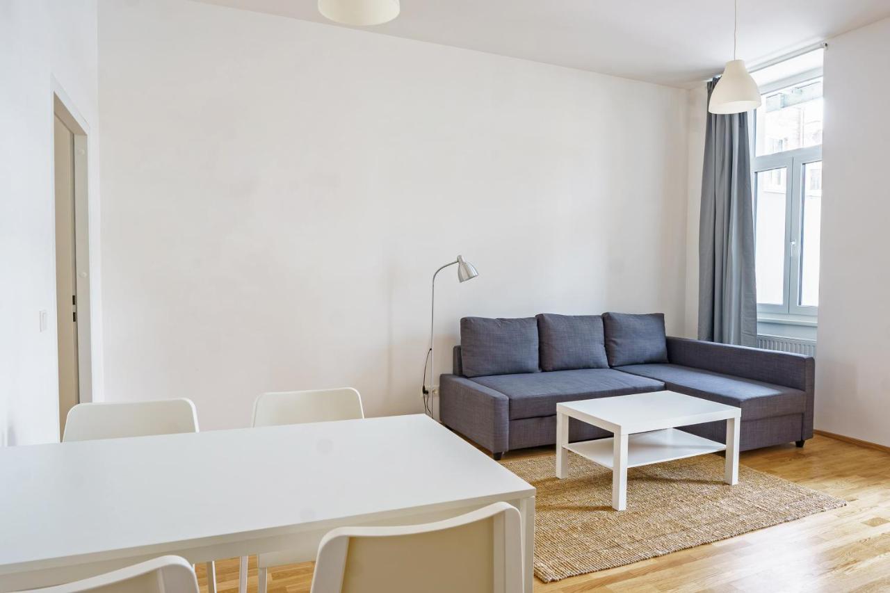 Vienna City Apartments Ottakring 외부 사진