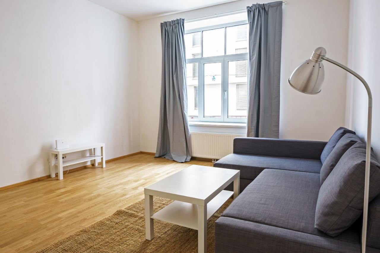 Vienna City Apartments Ottakring 외부 사진