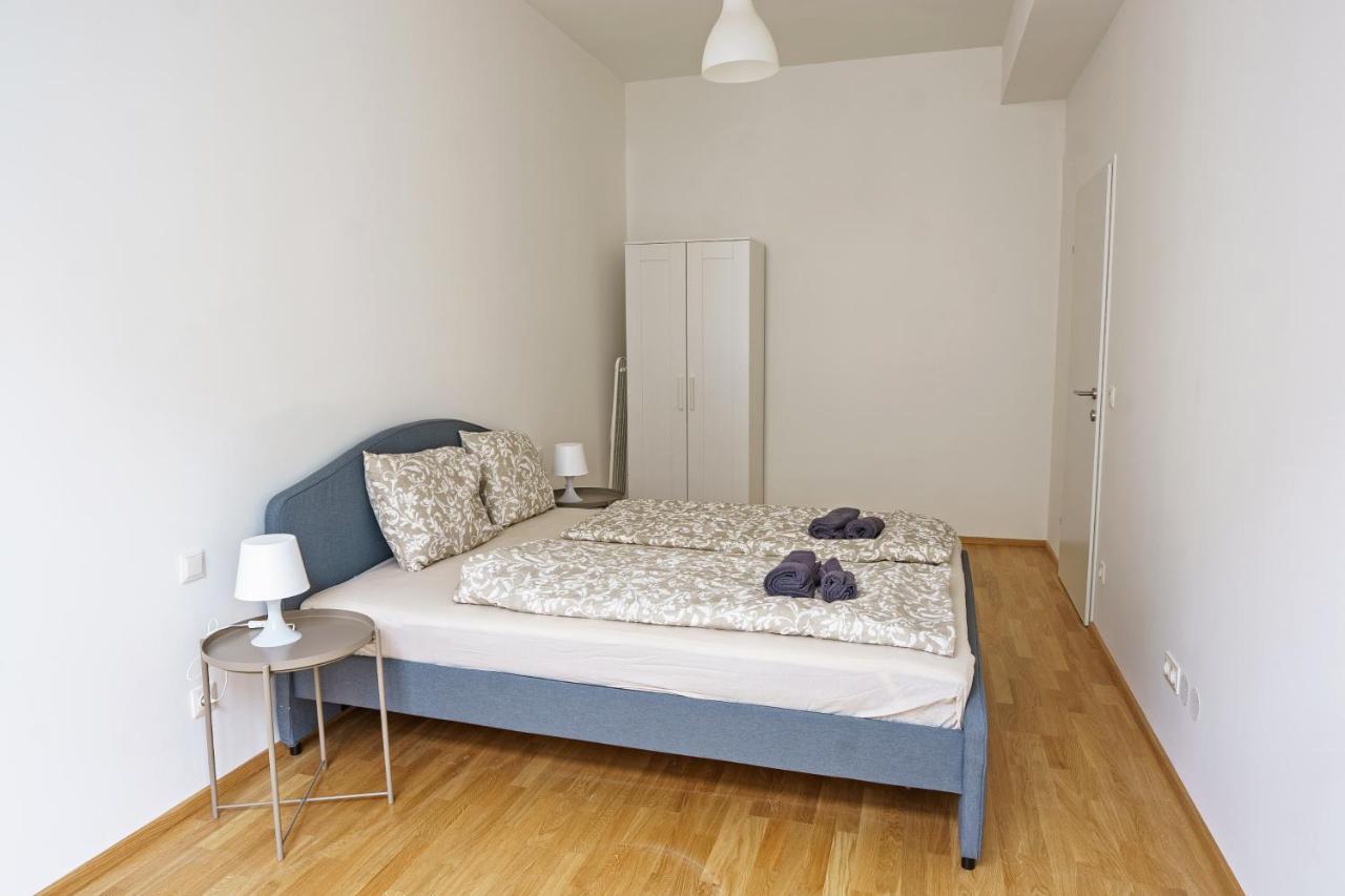 Vienna City Apartments Ottakring 외부 사진