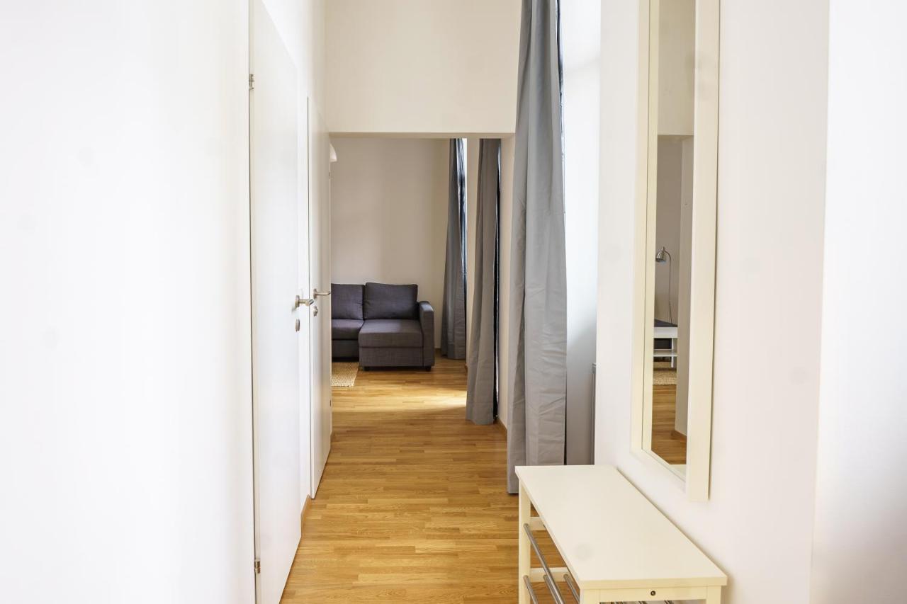 Vienna City Apartments Ottakring 외부 사진