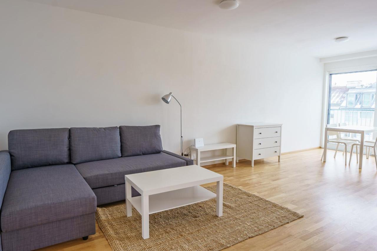 Vienna City Apartments Ottakring 외부 사진