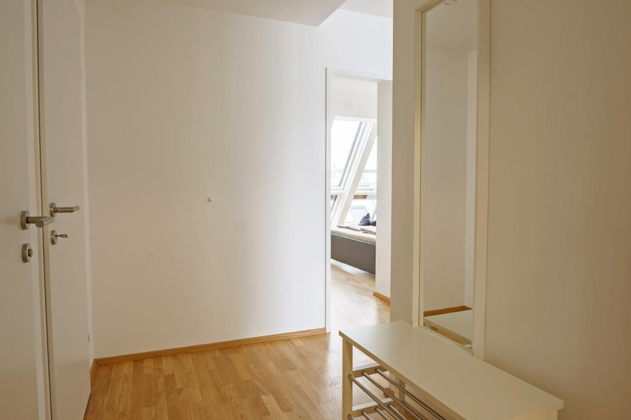 Vienna City Apartments Ottakring 외부 사진